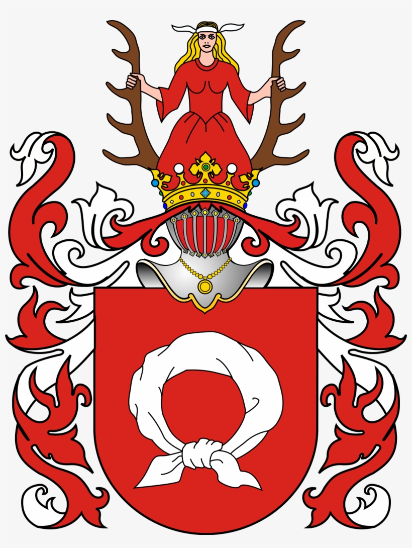 Poland Flag Png, transparent png #7063941
