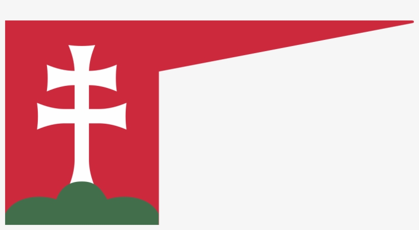 Poland Flag Png, transparent png #7063998