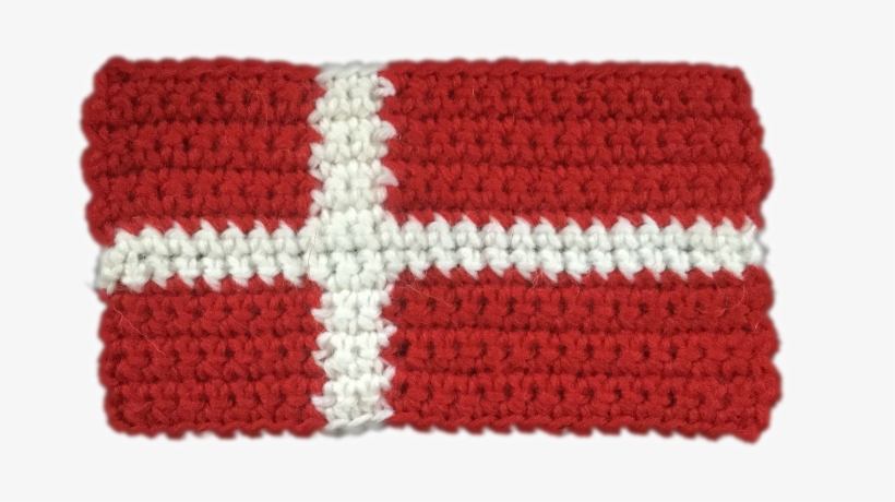 Flag Of Denmark, transparent png #7064141