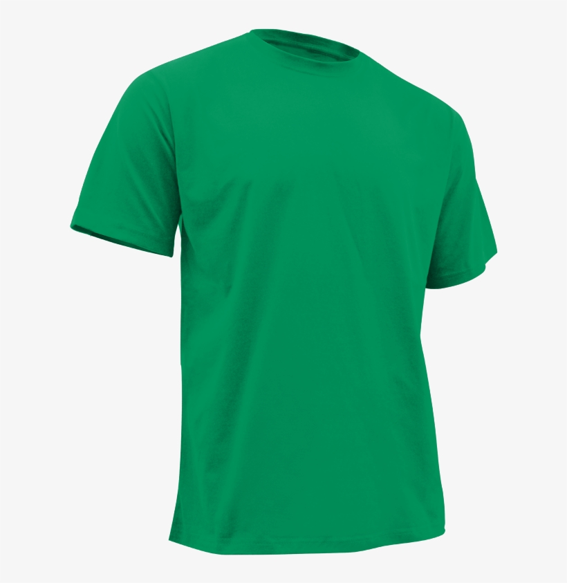 Classic T Shirt Display Emerald, transparent png #7064798