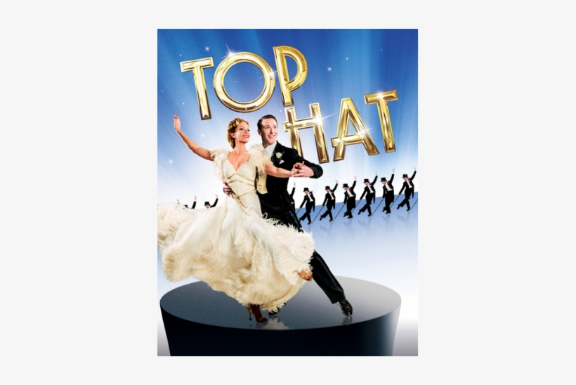 Image Of Top Hat At Opera House, transparent png #7064908