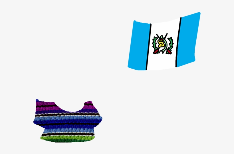 Personalized Adoption Flag Baby Ornament Boy Mandys, transparent png #7064979