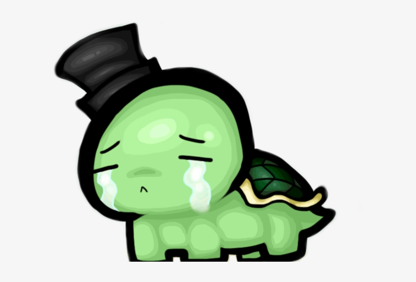 Drawn Top Hat Chibi, transparent png #7064981