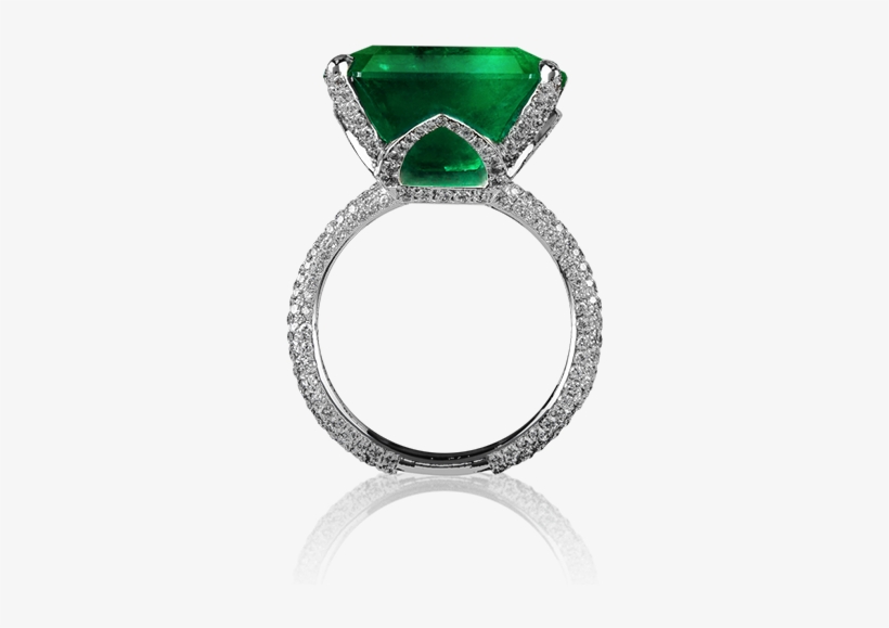 Emerald Png, transparent png #7065114