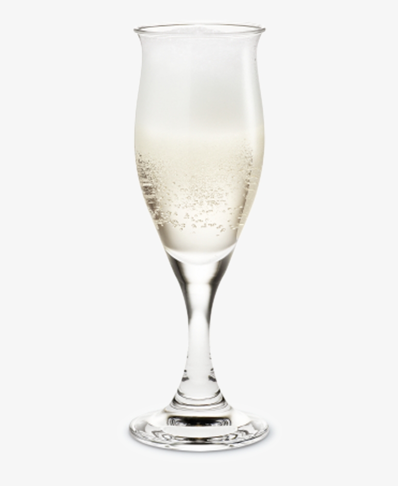 Champagne Flute Png, transparent png #7065202
