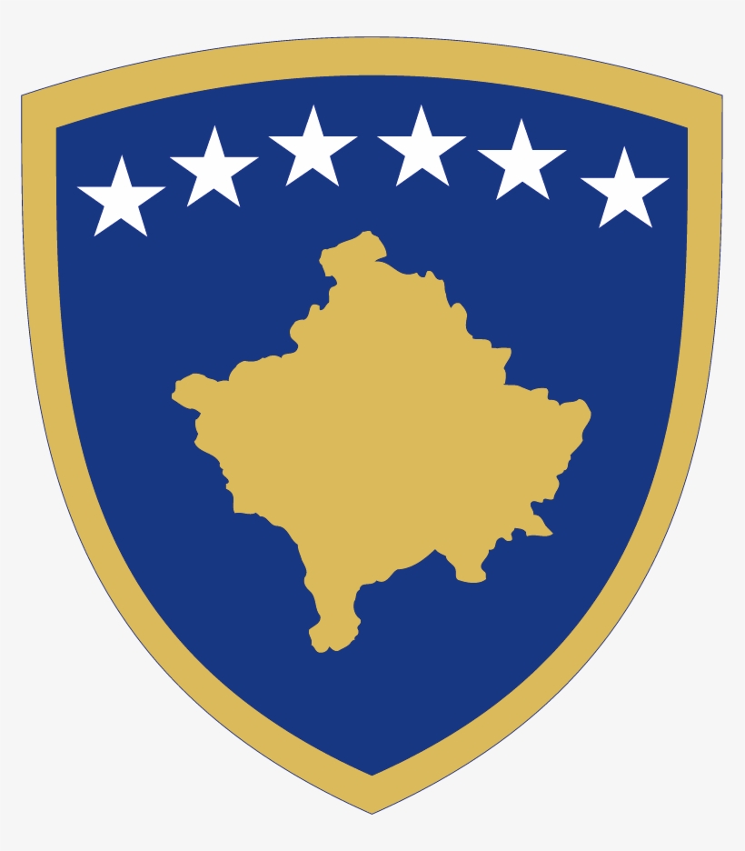 Kosovo, transparent png #7065204