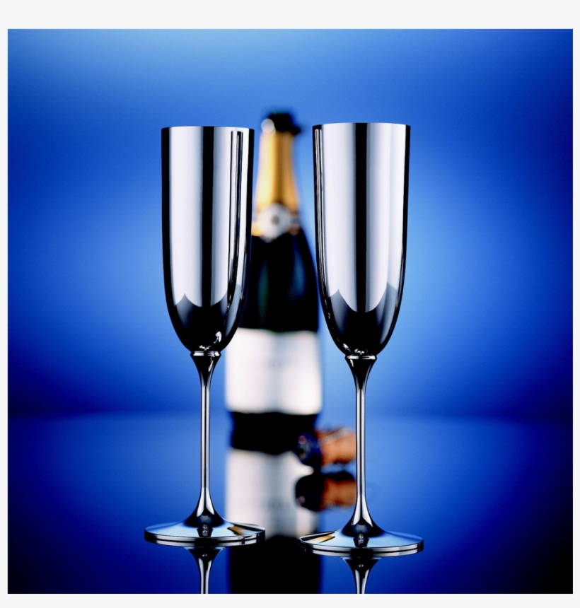 Carafes Alta Champagne Flute, transparent png #7065650
