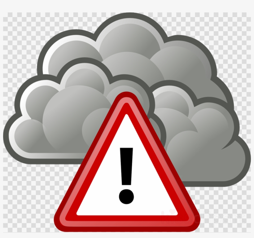Severe Weather Icon Clipart Severe Weather Weather, transparent png #7065779