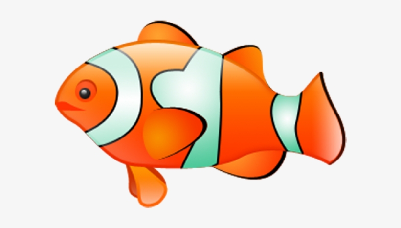 Clownfish Png, transparent png #7065884
