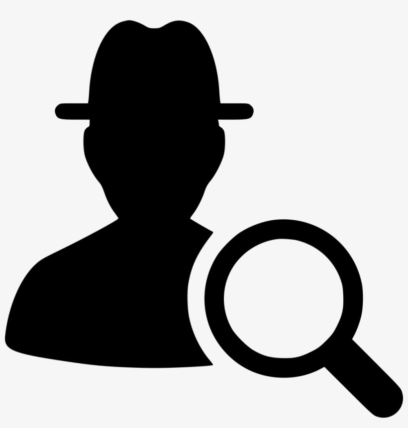 Blackhat Comments, transparent png #7065952