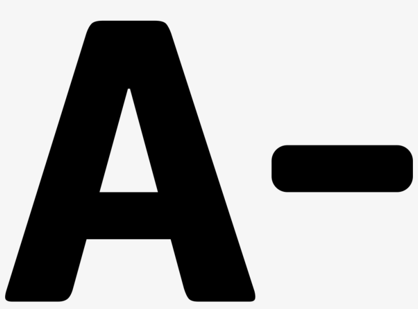 Font Svg Png Icon, transparent png #7066149