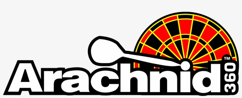 Arachnid 360 Logo Db, transparent png #7066209