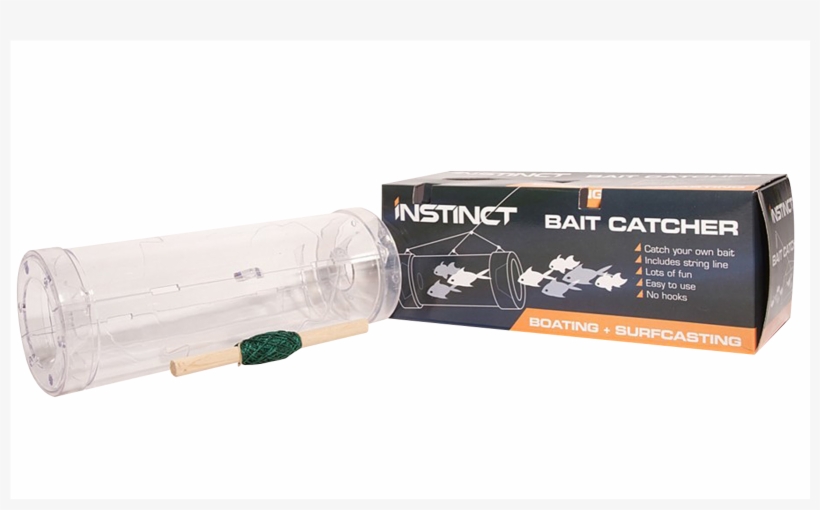 Simply Bait With Bread And Lower Into Water, transparent png #7066210