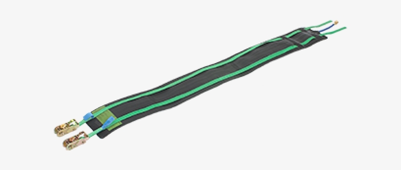 Leak Sealing Bandages Zoom, transparent png #7066311