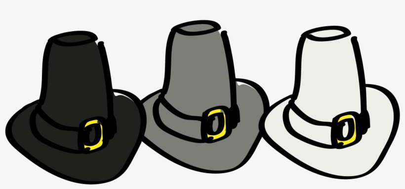 Black-hats Seo, transparent png #7066442