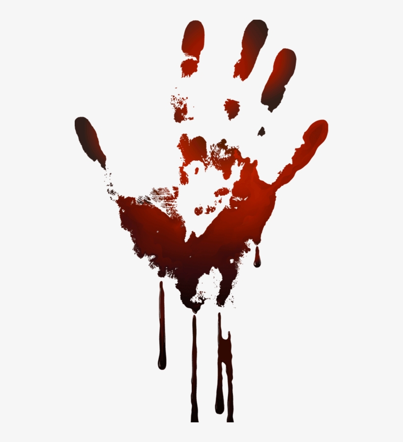 2018 All New Nightmares, transparent png #7066497