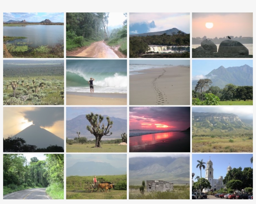 1 Sth America Slide, transparent png #7066675