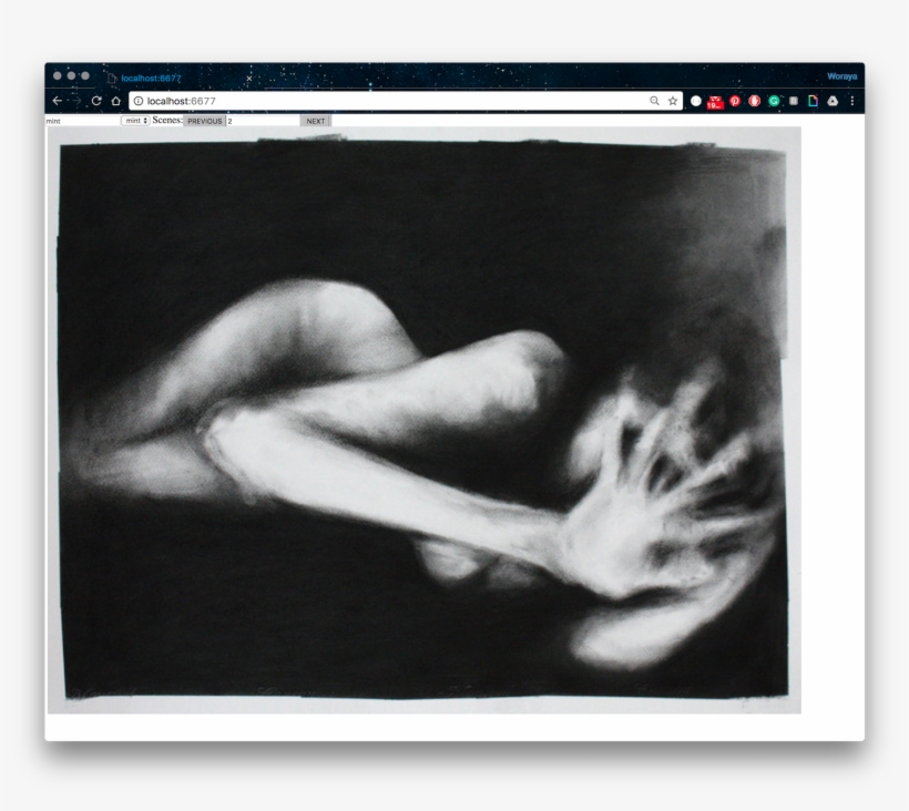 Demo Page, transparent png #7066742