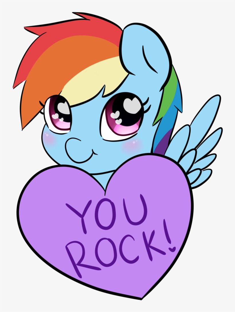 Starfishkitty, Chibi, Heart, Heart Eyes, Holiday, Rainbow, transparent png #7066798