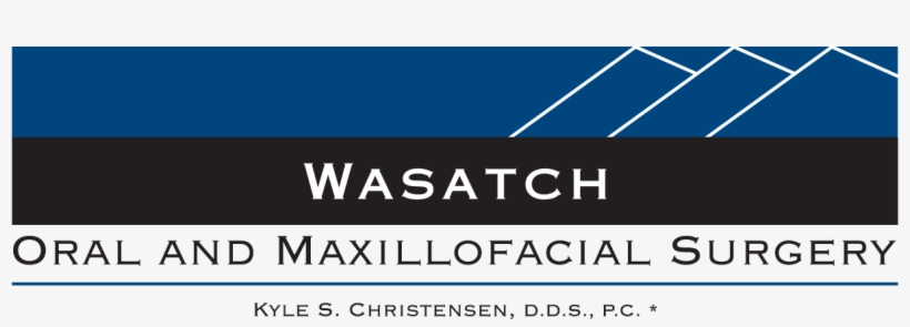 Link To Wasatch Oral Surgery Home Page, transparent png #7066966