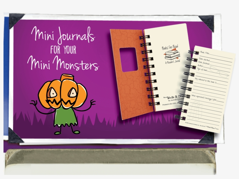 Books I've Read Reader Journal, transparent png #7067038