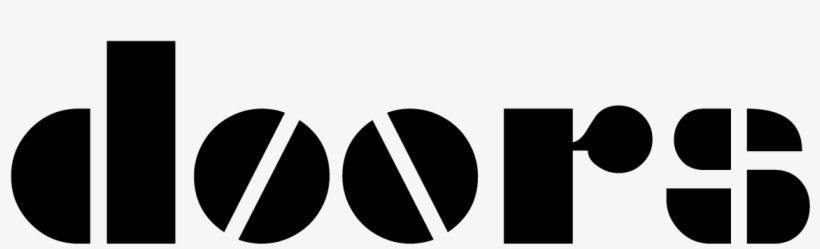 The Doors, transparent png #7067041