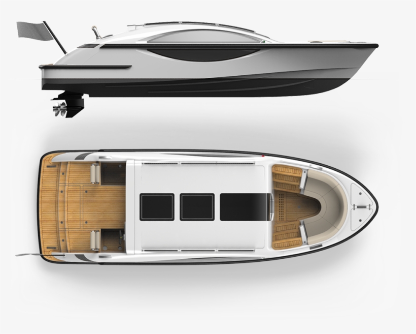Xtender 8 - 0m Limousine, transparent png #7067347