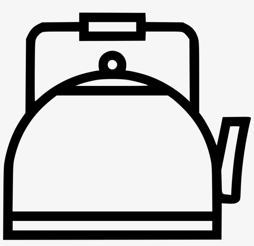 Teapot Tea Pot Comments, transparent png #7067503