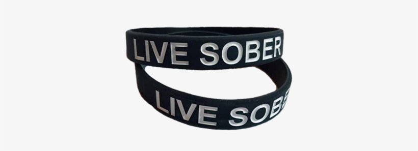 1" Livesober Bracelet, transparent png #7067788