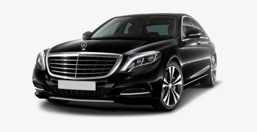 Mercedes S Class, transparent png #7068045