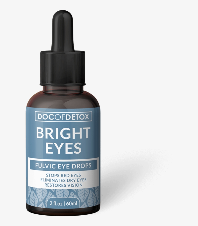 Bright Eyes 60ml, transparent png #7068498