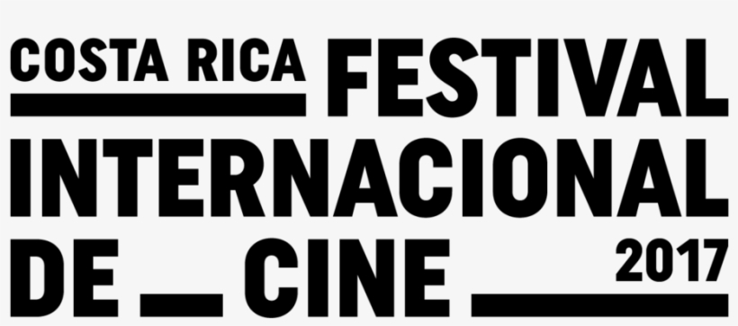 Costa Rica Festival Internacional De Cine Abre Convocatorias, transparent png #7068554