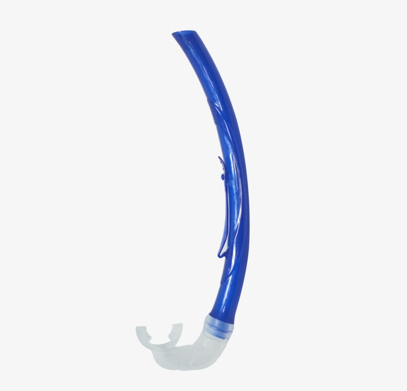 Adult's Basic Snorkel, transparent png #7068666