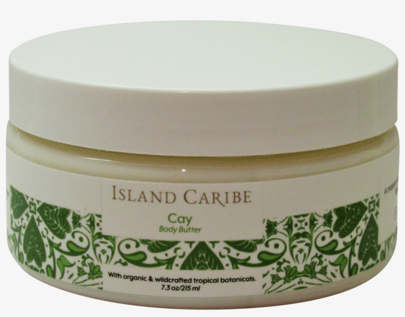 Cay Beach Body Butter, transparent png #7068994