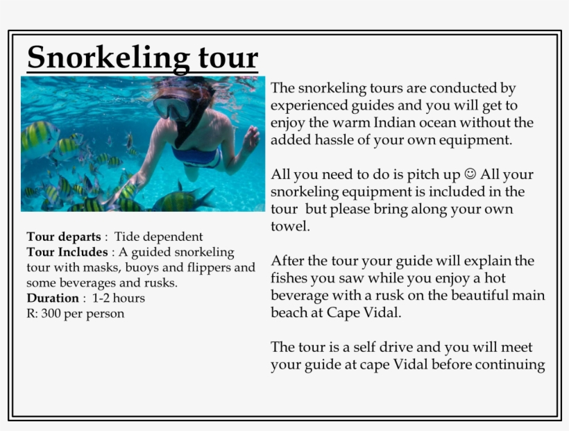 Snorkel, transparent png #7069063