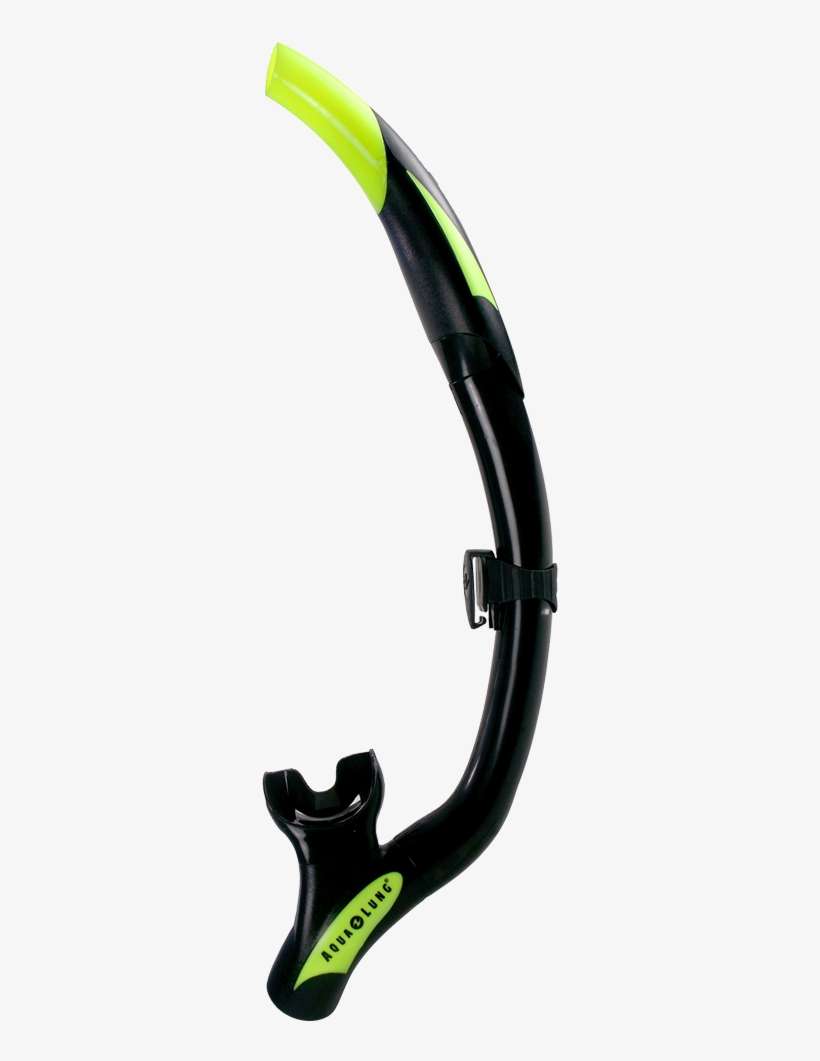 Aqua Lung Impulse 3 Snorkel, transparent png #7069318