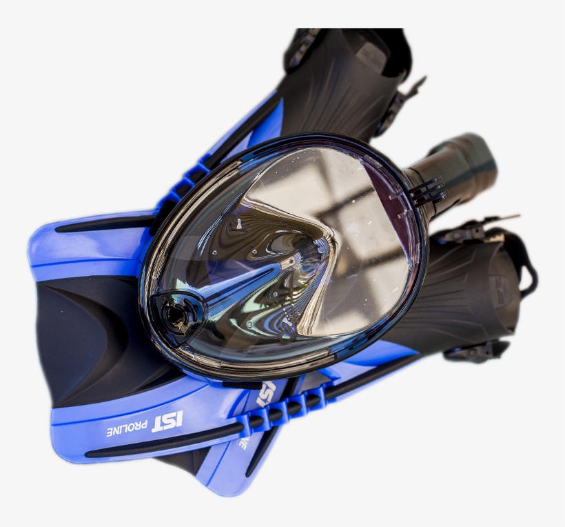 Snorkel Gear, transparent png #7069378