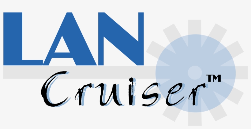Lan Cruiser Logo Png Transparent, transparent png #7069392