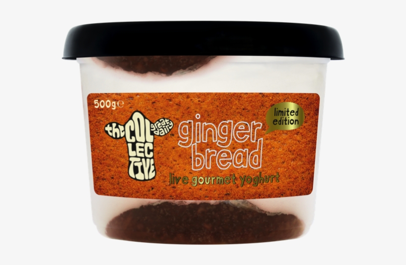 Gingerbread Png, transparent png #7069456