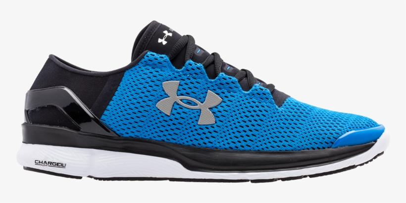Under Armour Men's Speedform Apollo 2 Snorkel, transparent png #7069658