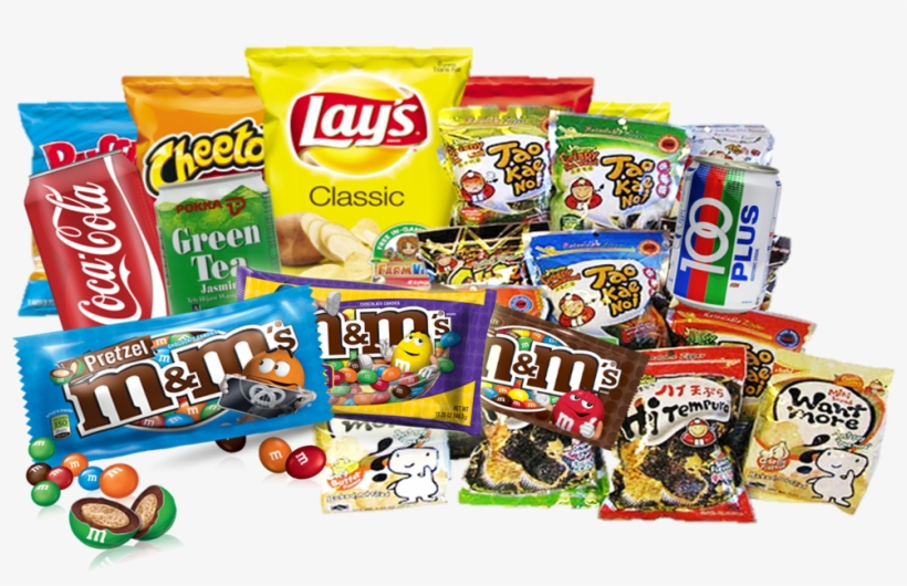 Your One Stop Vending Solution, transparent png #7070021