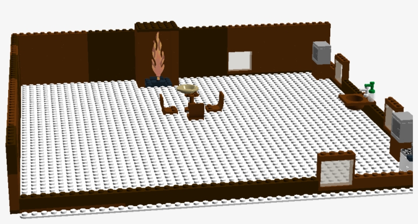 Gingerbread House, transparent png #7070726