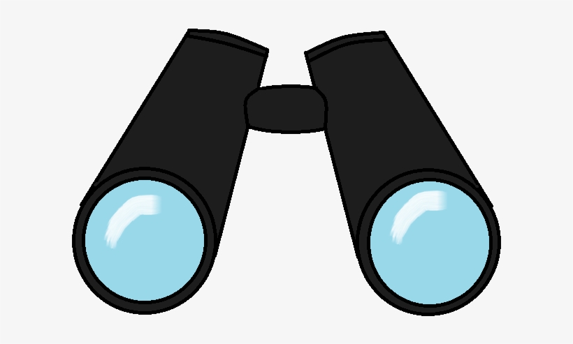 Binoculars, transparent png #7070867
