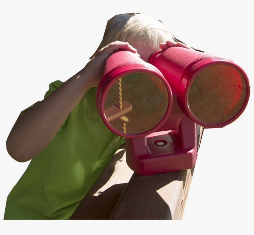Binoculars Png, transparent png #7071234