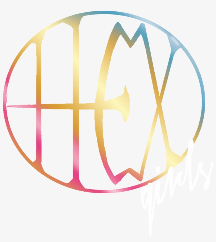 Transparent Hex Girls Logo You Can Buy This Design, transparent png #7071452