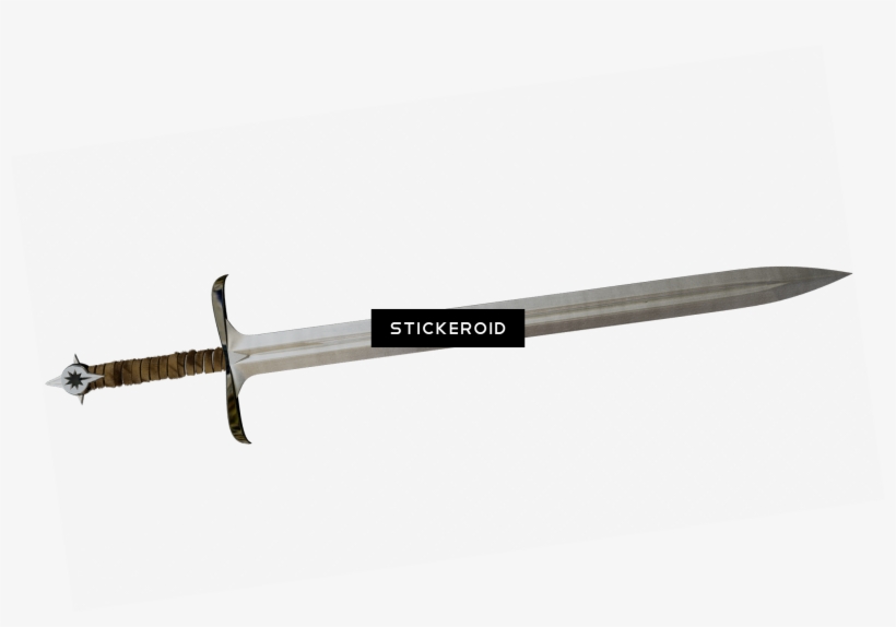 Sword, transparent png #7071822