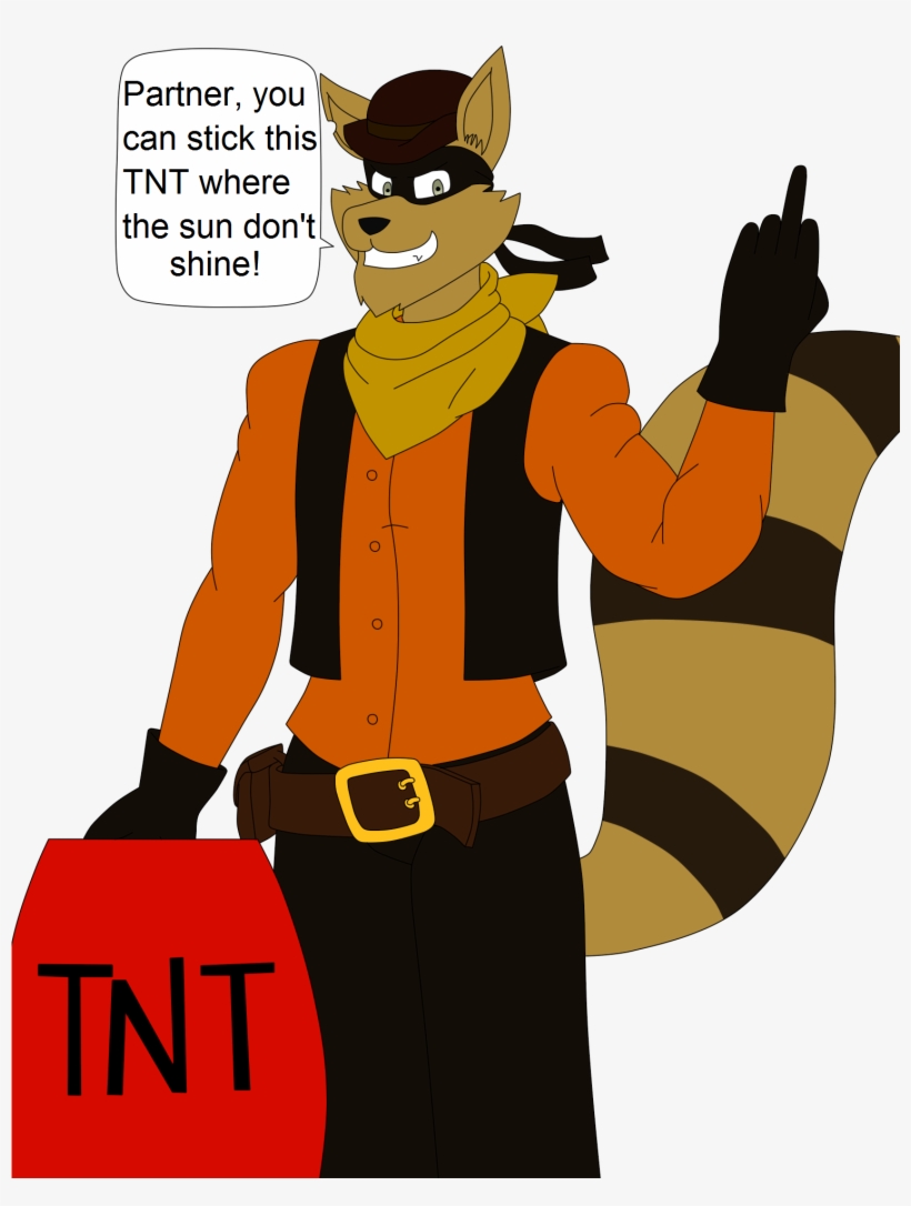 Tennessee "kid" Cooper By Swatthefox, transparent png #7071824