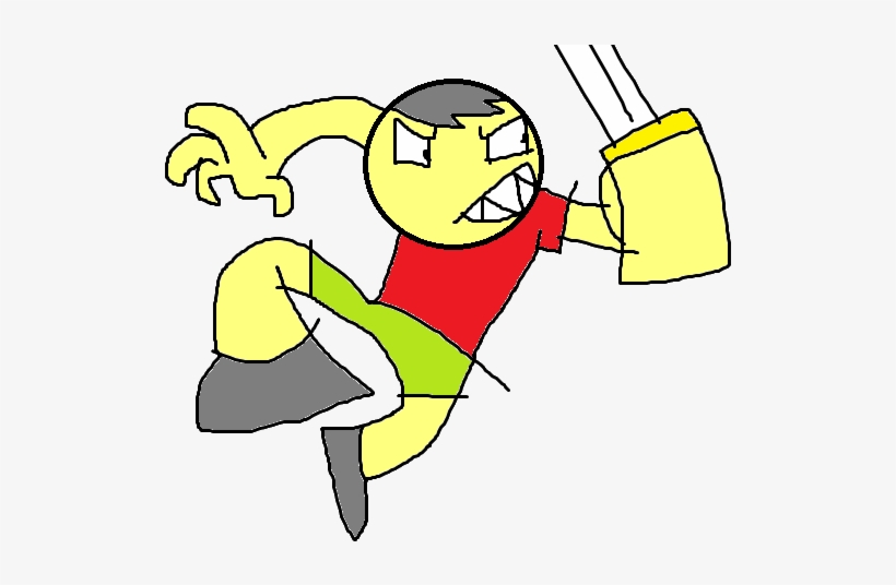 Mahmoud Is Sword, transparent png #7072116