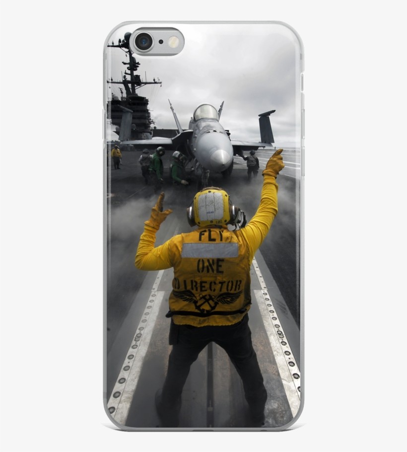 Iphone Case Aircraft Carrier, transparent png #7072504