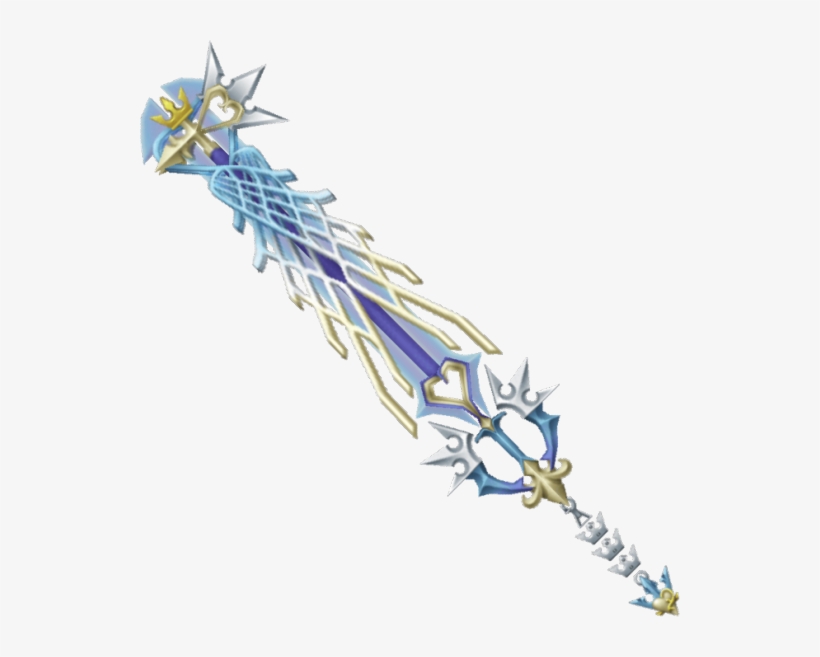 I Know Ultima Weapon Is In Just About Every Kingdom, transparent png #7072796